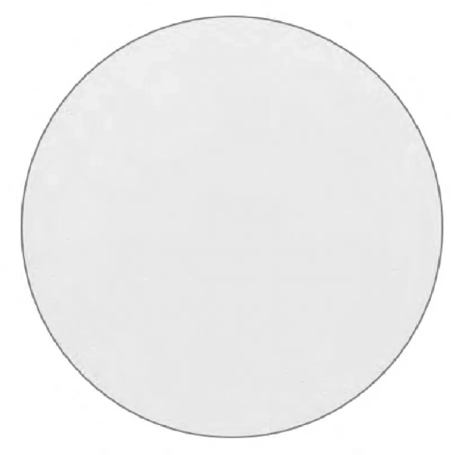 Snow Sand mineral fiber tile pattern reference