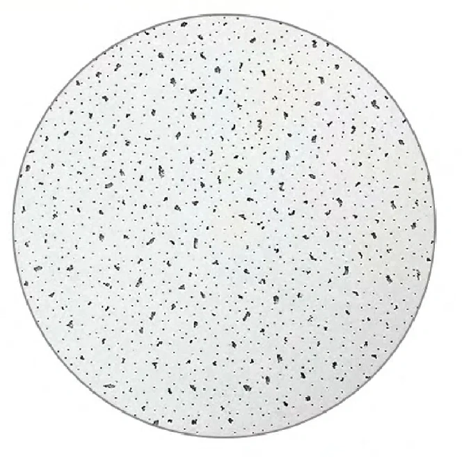 Mineral Fiber Ceiling Tile catalogue reference