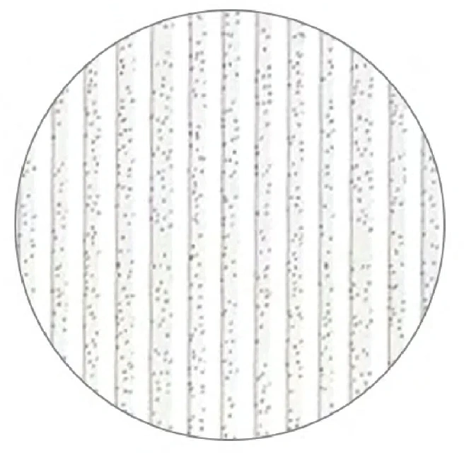 Xuechuan mineral fiber tile pattern reference