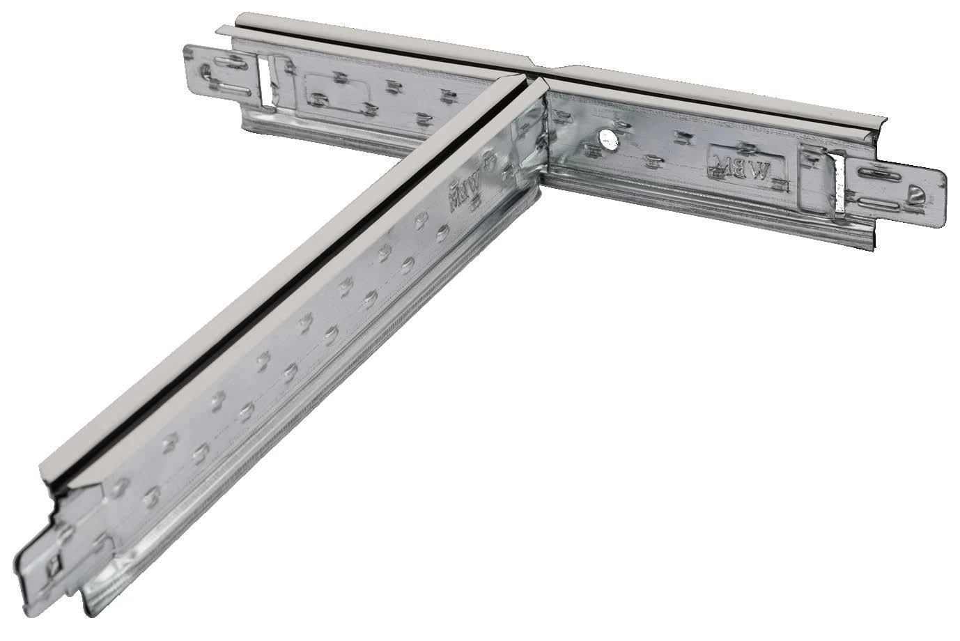 Groove Ceiling T Grid catalogue reference