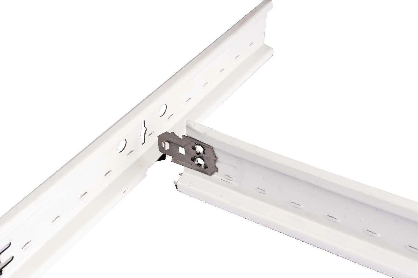 Alloy Clip Ceiling T Grid catalogue reference